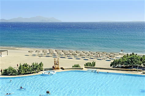 Blue Lagoon Village